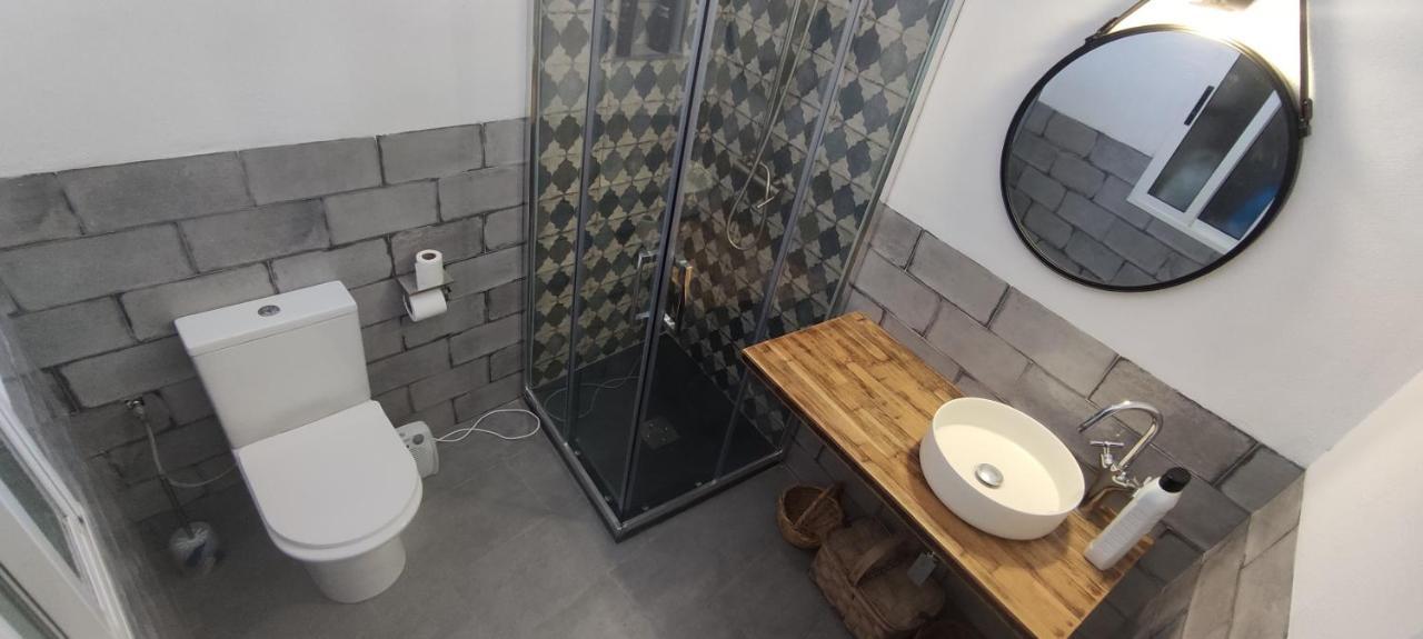 Apartamentos Fuente Nueva Sande Estudio Caceres Luaran gambar