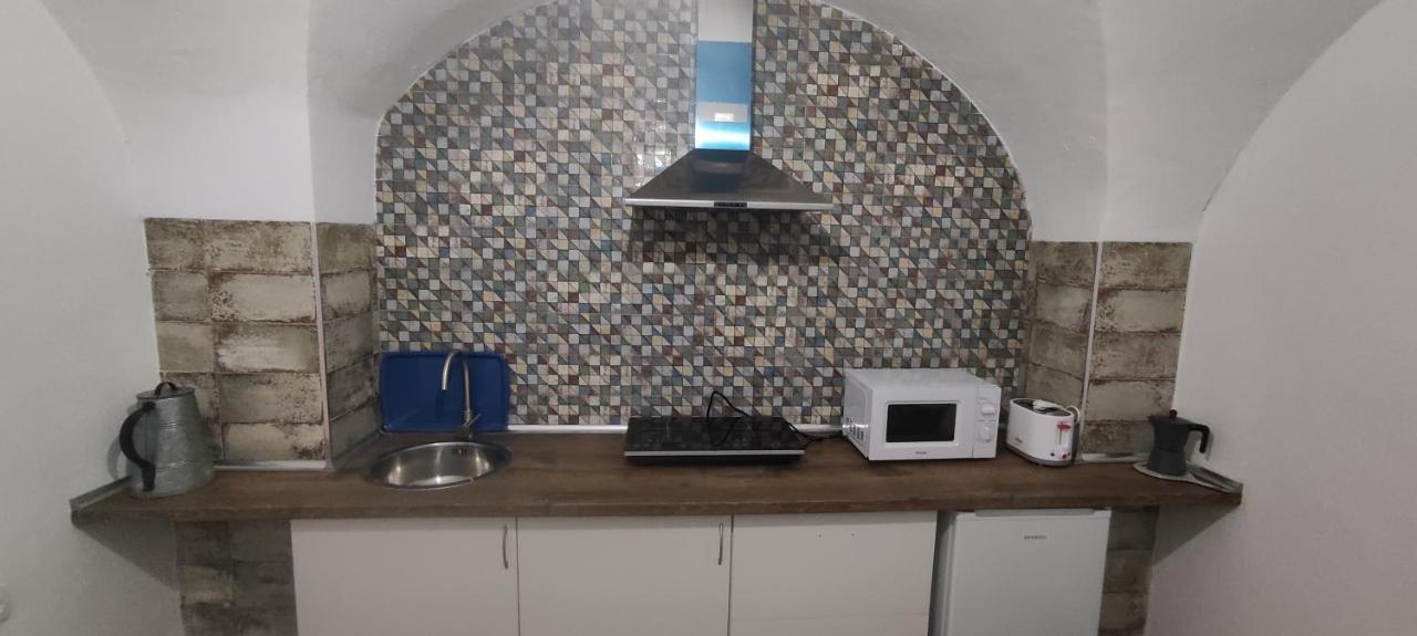 Apartamentos Fuente Nueva Sande Estudio Caceres Luaran gambar