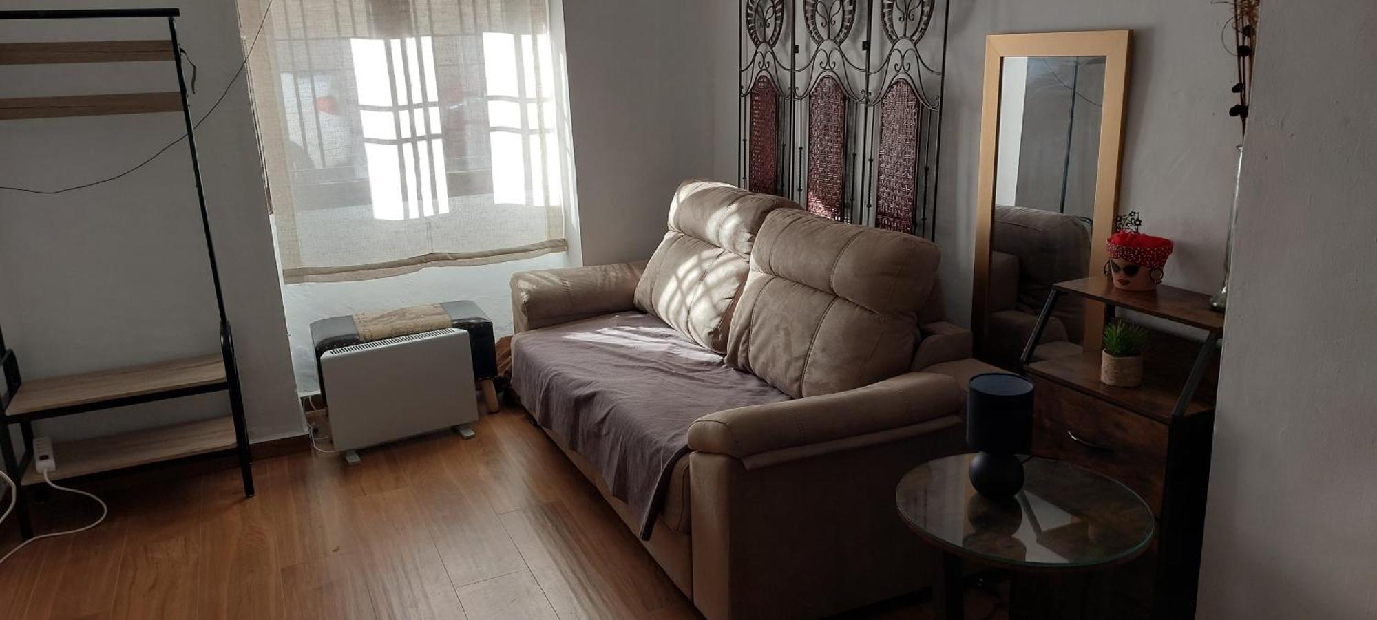 Apartamentos Fuente Nueva Sande Estudio Caceres Luaran gambar