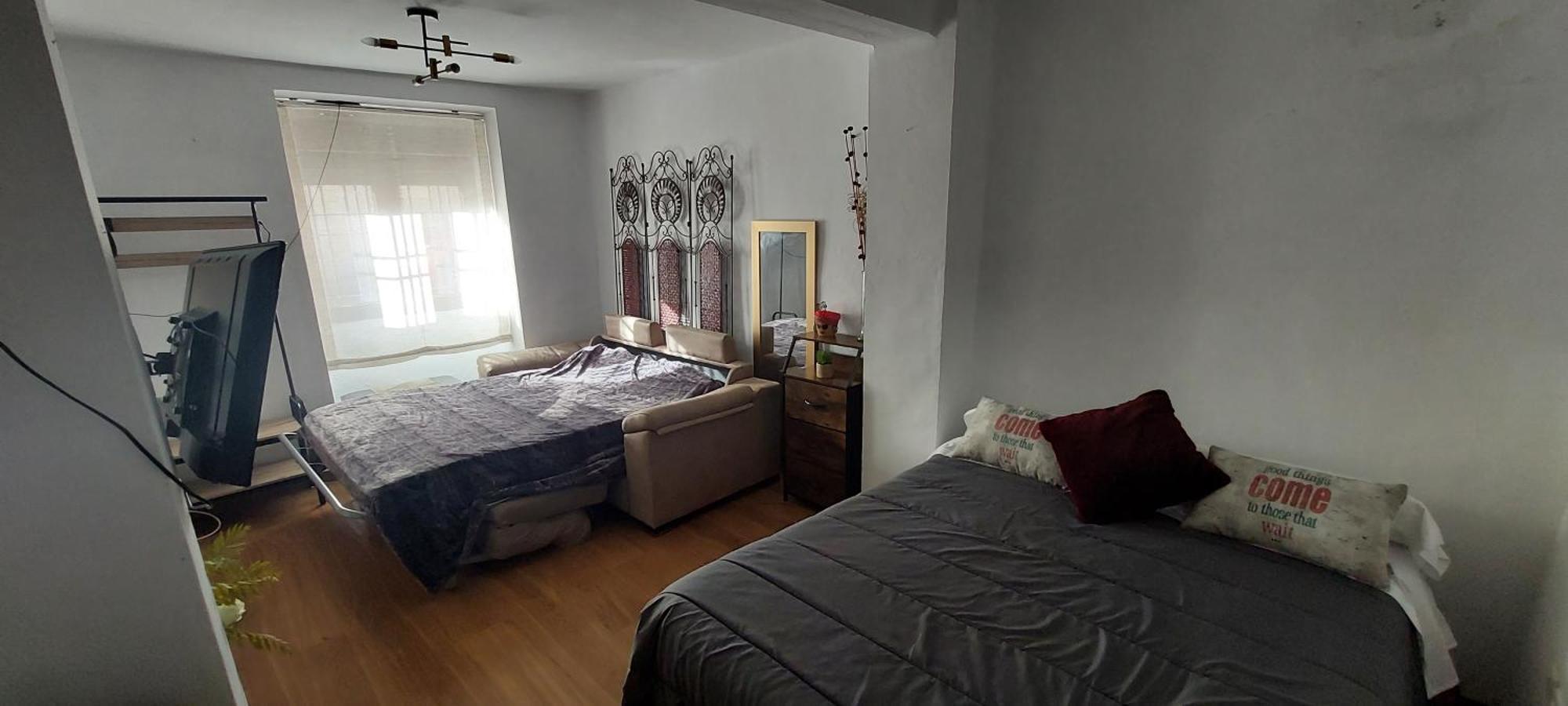 Apartamentos Fuente Nueva Sande Estudio Caceres Luaran gambar